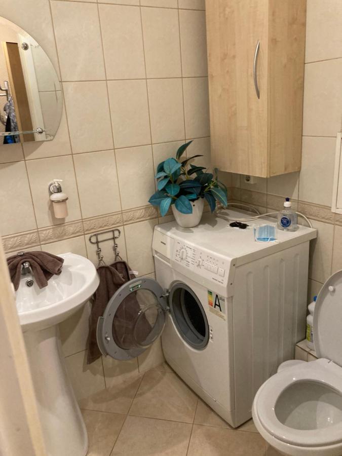 Find For The Traveler Apartment Tallinn Exterior photo