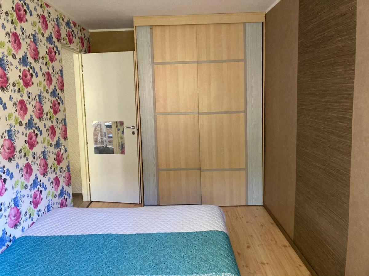 Find For The Traveler Apartment Tallinn Exterior photo