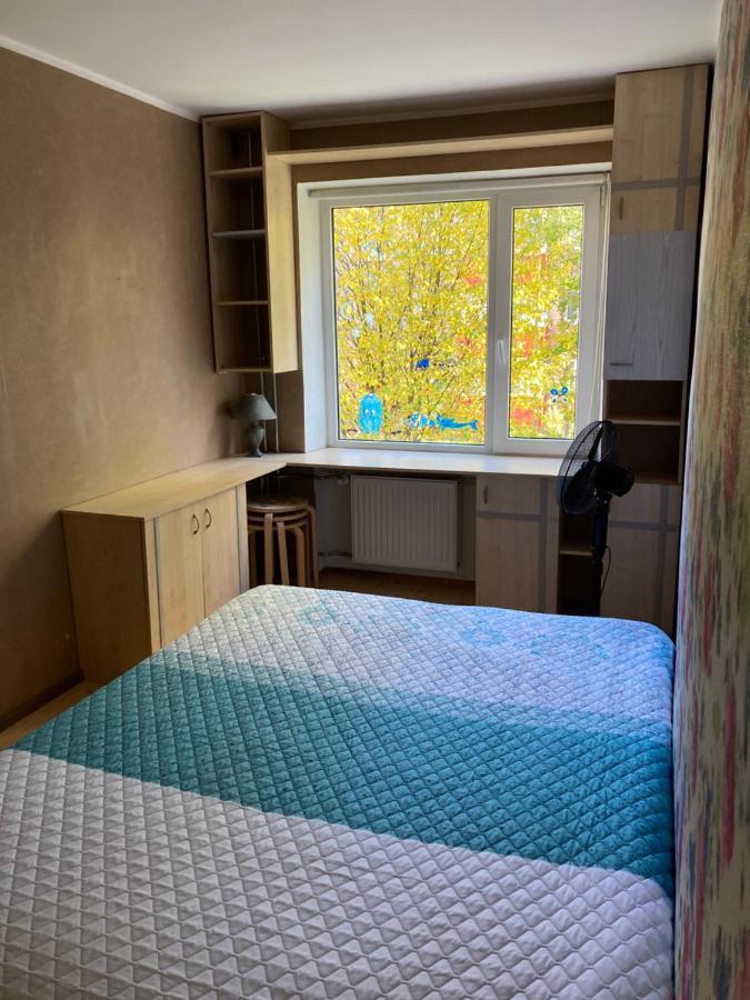 Find For The Traveler Apartment Tallinn Exterior photo