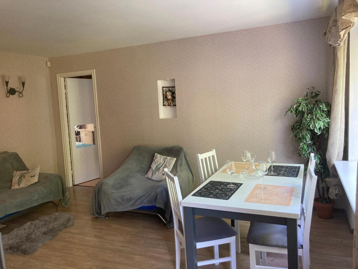 Find For The Traveler Apartment Tallinn Exterior photo