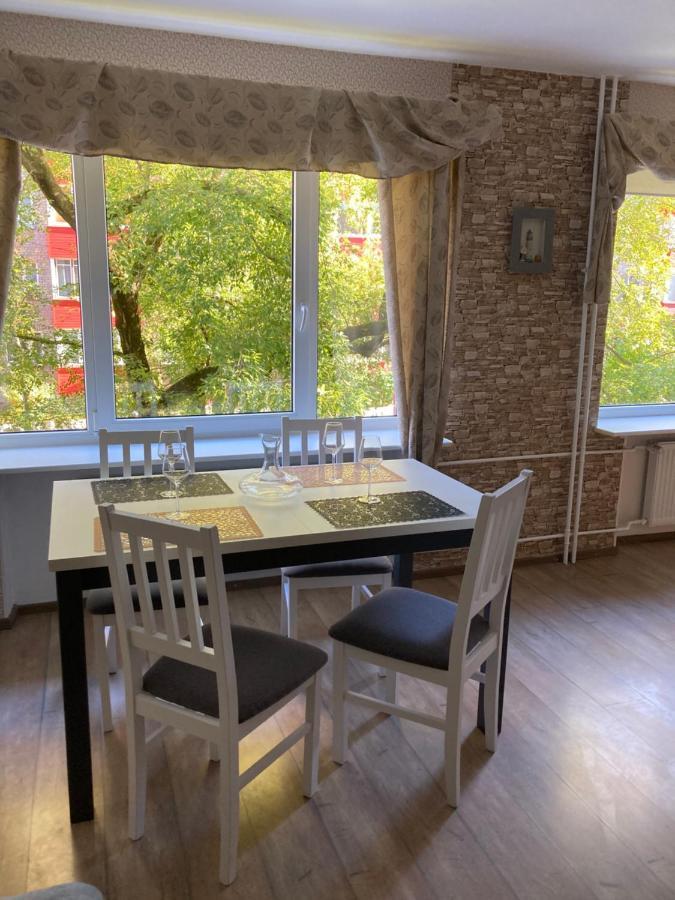 Find For The Traveler Apartment Tallinn Exterior photo